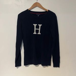 tommy hilfiger woman’s sweater